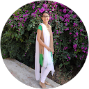 namrata maske profile picture
